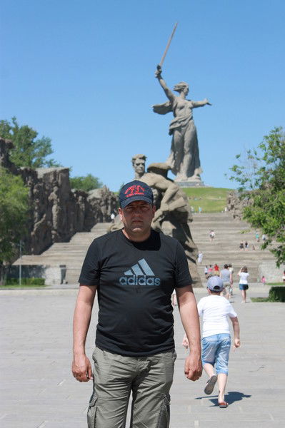 Игорь Рыжов