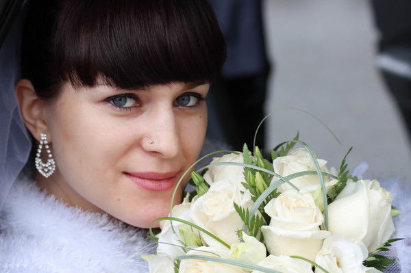 Светлана Морозова