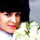 Светлана Морозова