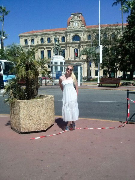 Ирина Правоторова