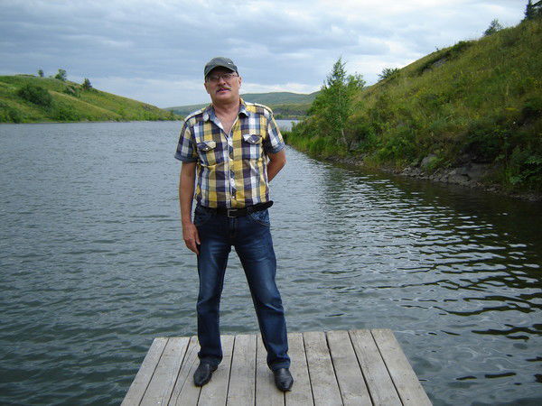 Александр Христолюбов