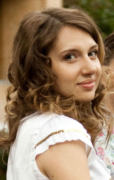 Софья Березницкая