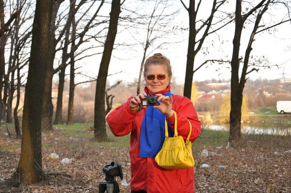 Людмила Бородина