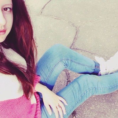 Юсенька Касьянова