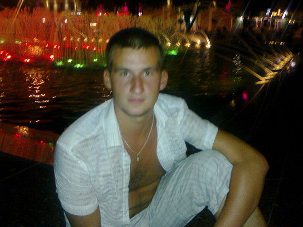 Игорь Ананенко