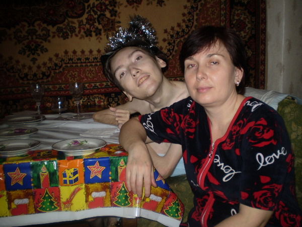 Костя Караульный