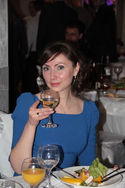 Юлия Абрашина