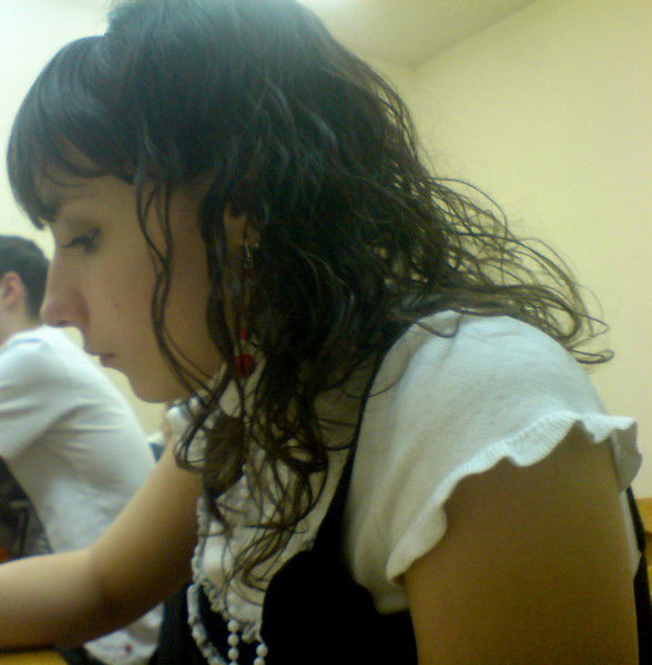 Наталья Кисуня