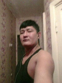 Акмал Тошкулов