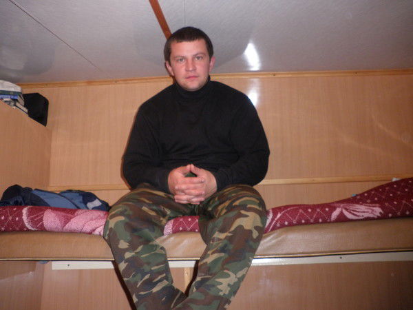 Роман Котляров