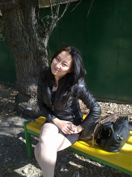 Princessa Айдана Ангерова