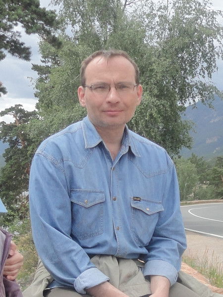 Вадим Архипов