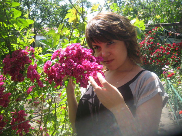 Наталья Изотова