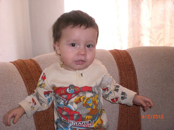 Ирина Лапта