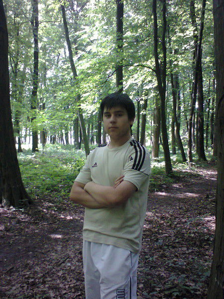 Богдан Федунь