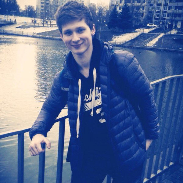 Максим Филатов