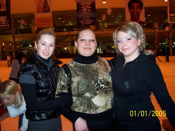 Леся Гернец