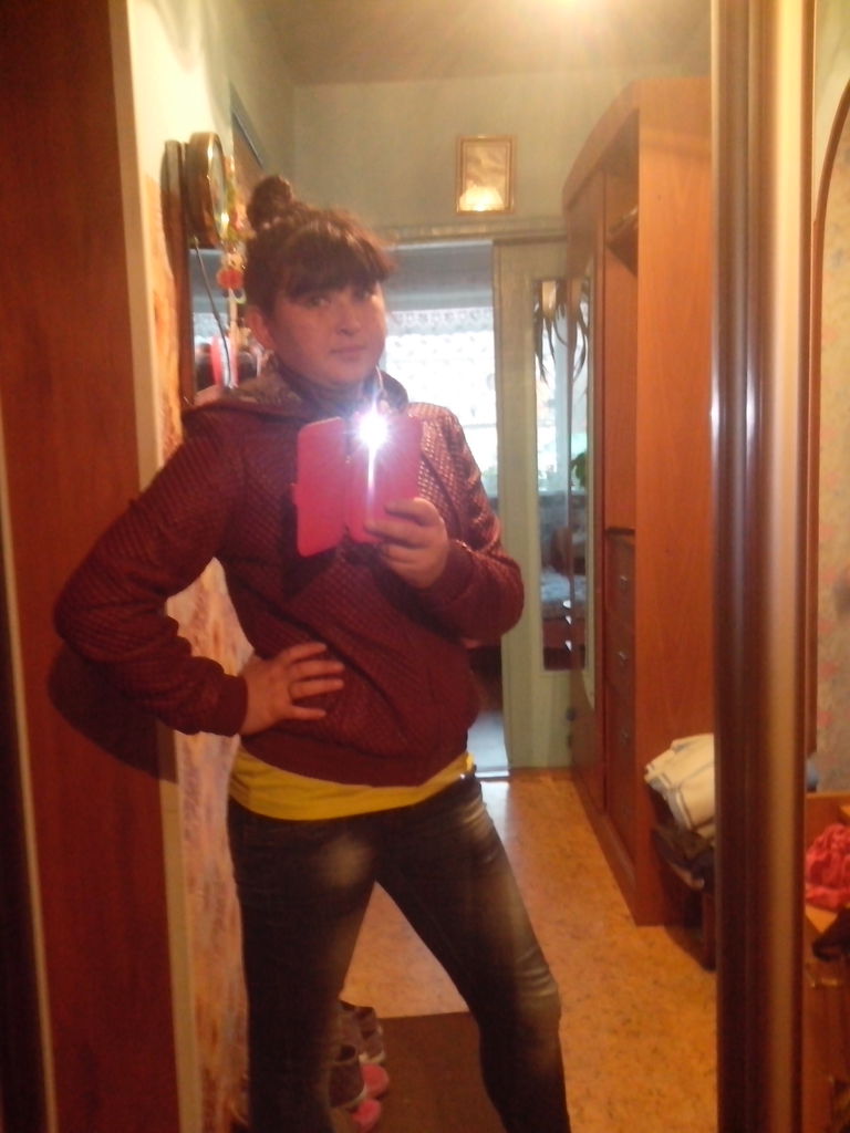 Яночка Коленчук