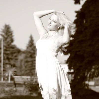 Светлана Белоусова