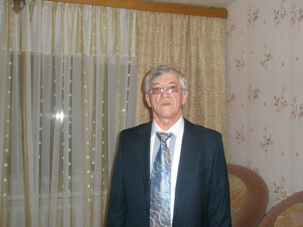 Валерьян Тарасенко