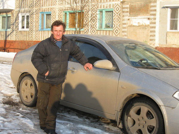 Виктор Соловьёв