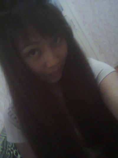 Диля Ержанова