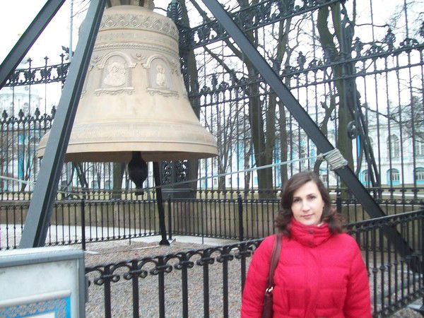 Наталья Филимонова