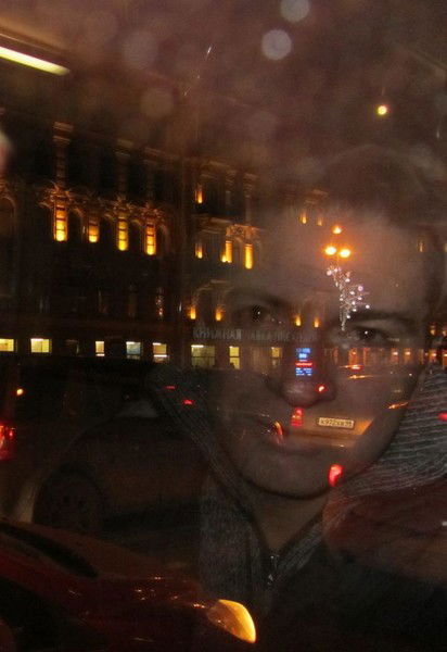 Эдуард Нагайцев