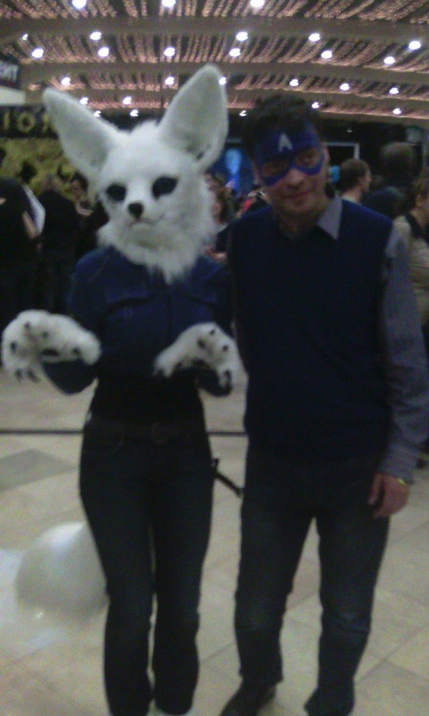 Юрий Корешков