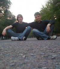 Андрей Алексеев