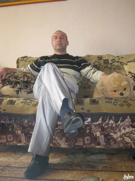 Андрей Шапоров