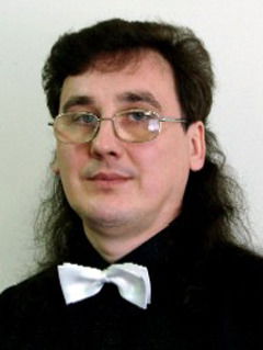 Сергей Алиманов