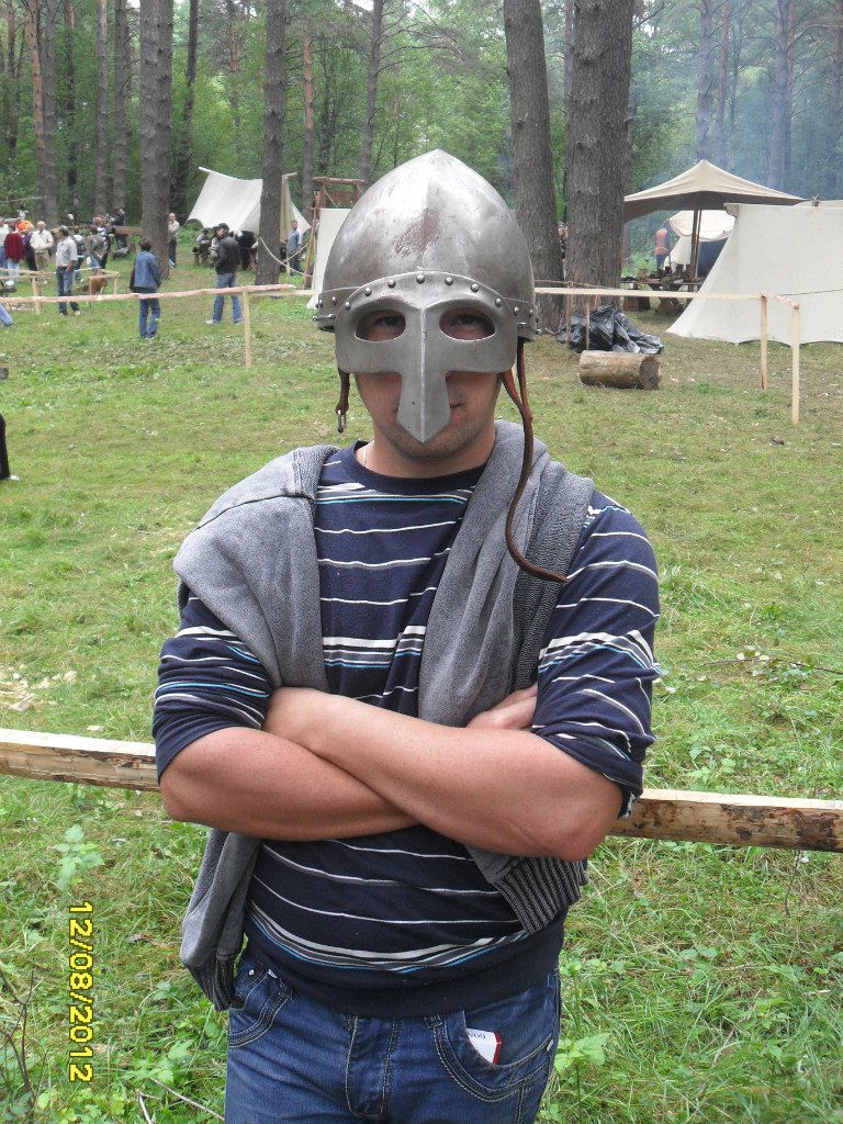 Андрей Крылов