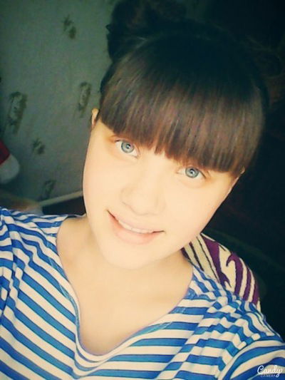 Даша Панова