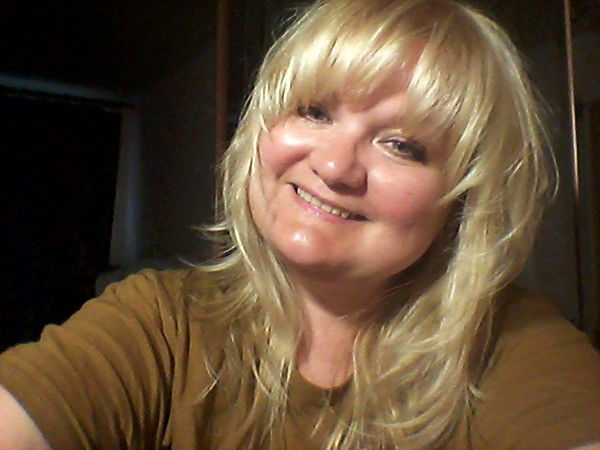 Ольга Федорова