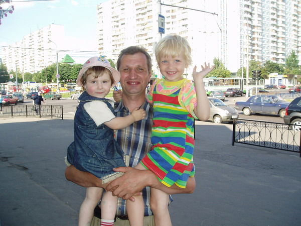 Валера Пушкин.