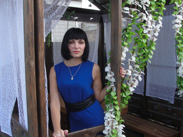 Александра Марамыгина