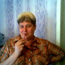 Наталья Трибухина