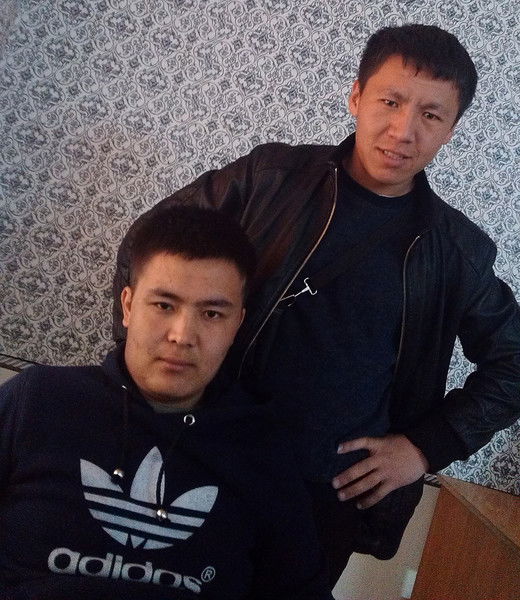 Таштемир Зиявидин Уулу