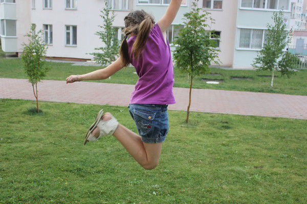 Наташа Астахова