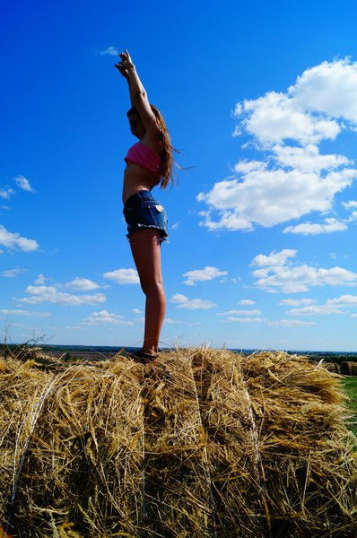 Рамзия Шарипова