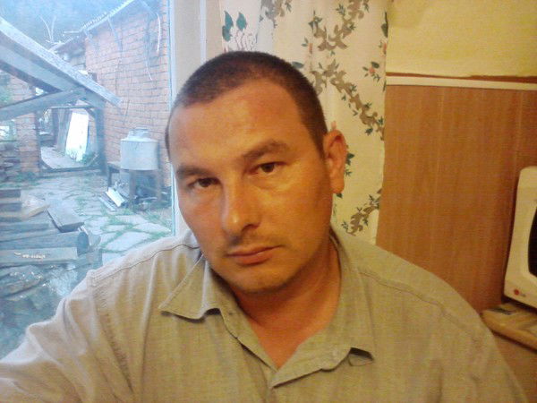 Алексей Ковалев