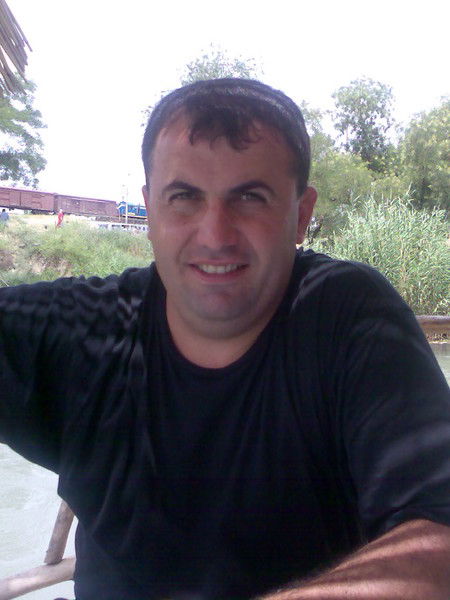 Григорий Абкарян