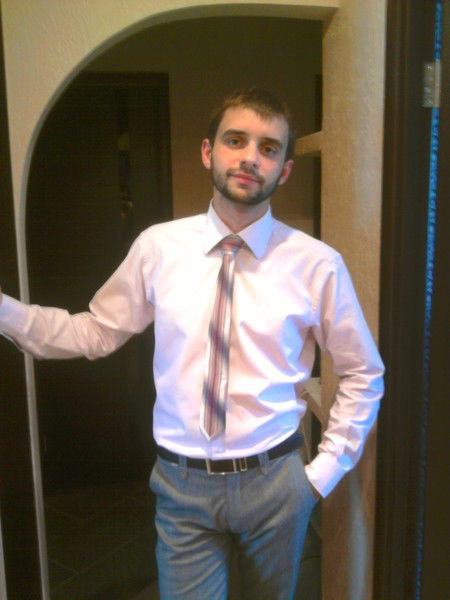 Виталий Тапорчиков