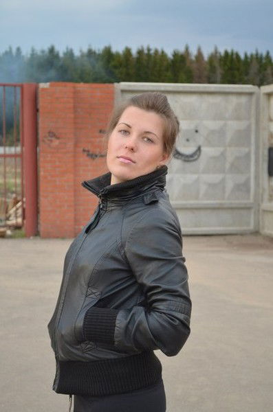 Анжела Ермакова