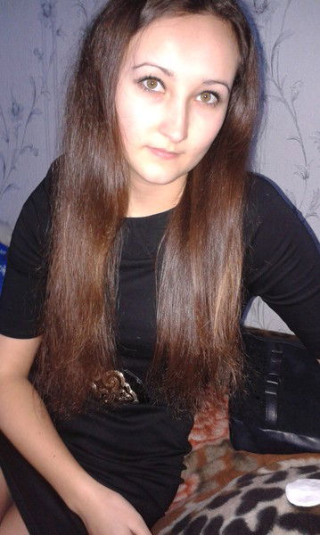 Лейла Хамадаева