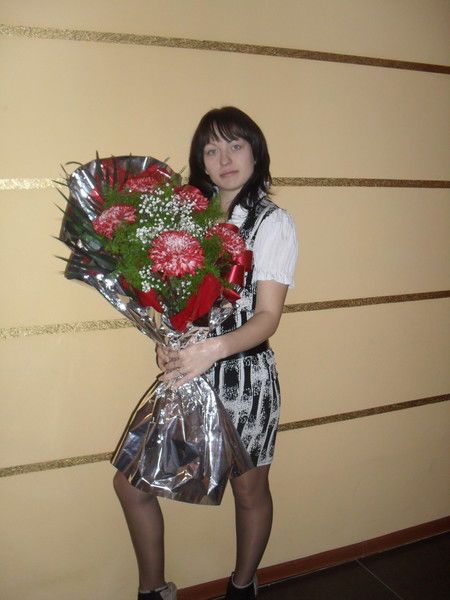 Ксения Дугина