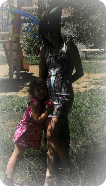 Елена Гусева