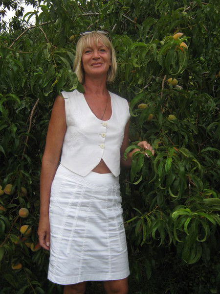 Галина Ященко