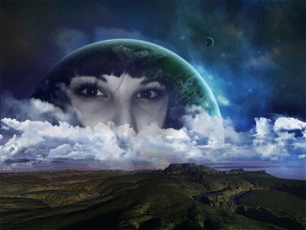 Александра Кушнир